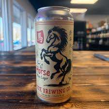 TOX BREWING YEAR OF THE HORSE 4PK CN 16OZ