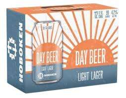 DAY BEER 12PK 12OZ CN