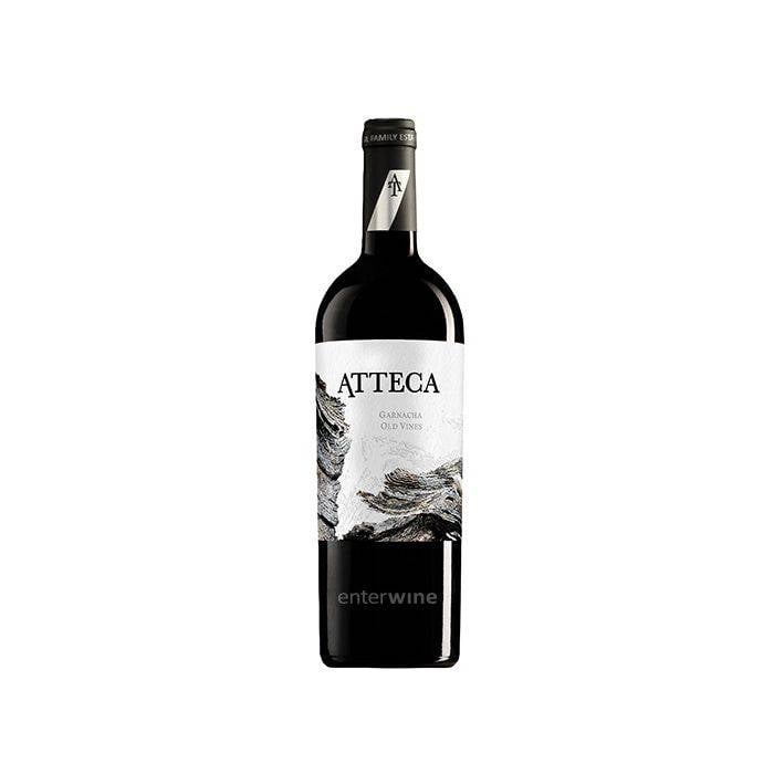 ATTECA OLD VINES GARNACHA 750MI