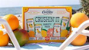 CAPE MAY CRUSHIN IT VRTY 12OZ CN