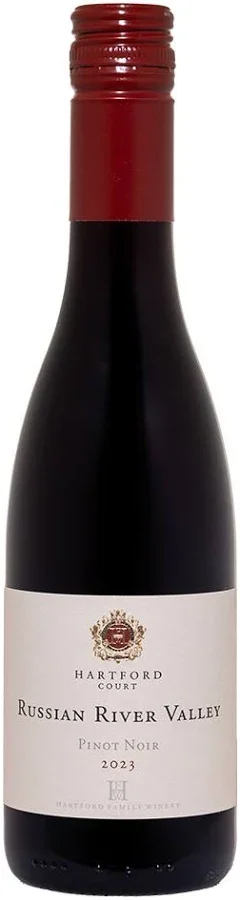 HARTFORD COURT PINOT NOIR 375ML