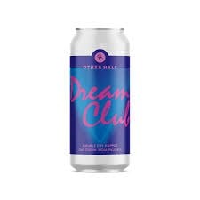 OTHER HALF DREAM CLUB 4PK CANS 16OZ