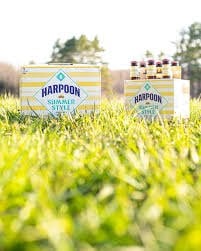HARPOON SUMMER STYLE 6PK BOTTLE 12OZ
