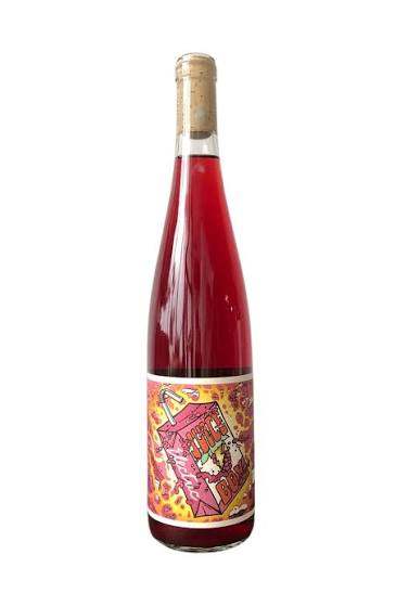 LIGHTWELL SURVEY ELECTRIC JUICE BOX ROSE 2025 750ML