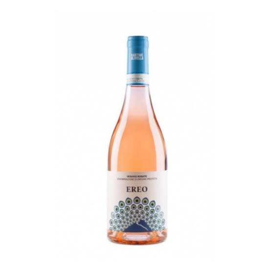 CANTINA OLIVELLA ROSATO EREO VESUVIO KOSTO 2024 750 ML