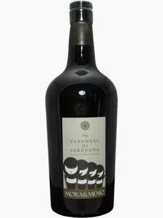 MORA E MEMO NAU CANNONAU DI SARDEGNA