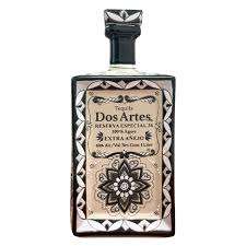 DOS ARTES EXTRA ANEJO 1LT
