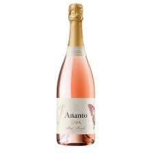 ANANTO CAVA BRUT ROSE 750ML
