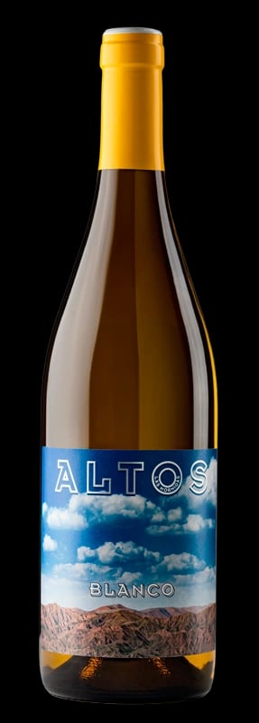 ALTOS LAS HORMIGAS BLANCO 750ML