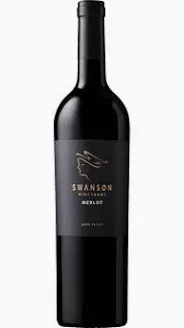 SWANSON VINEYARDS CABERNET SAUVIGNON 750ML