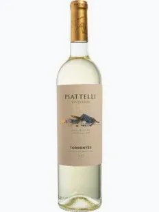 PIATTELLI TORRONTES 750ML