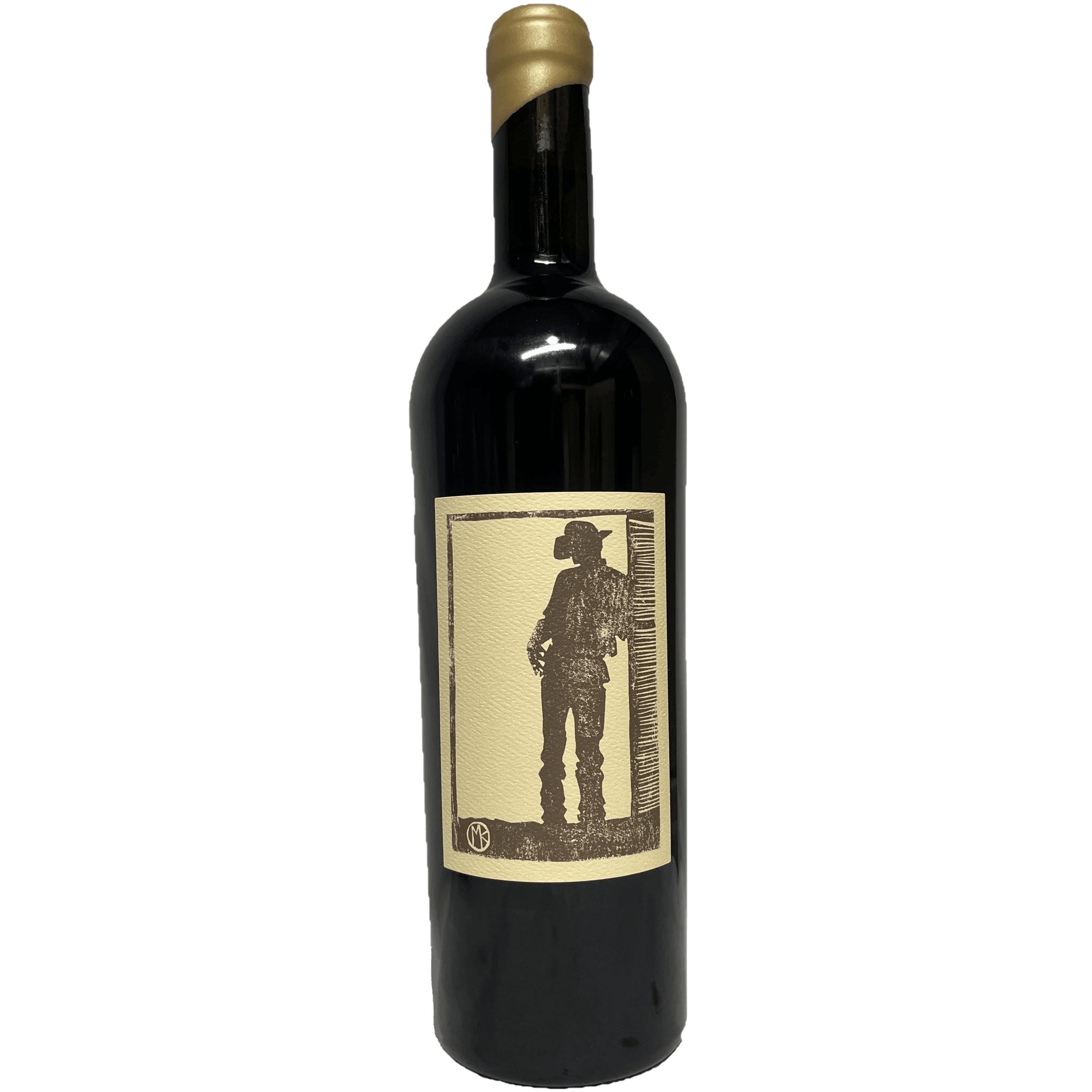 SINE QUA NON , White - Distenta 4 2022 750ml