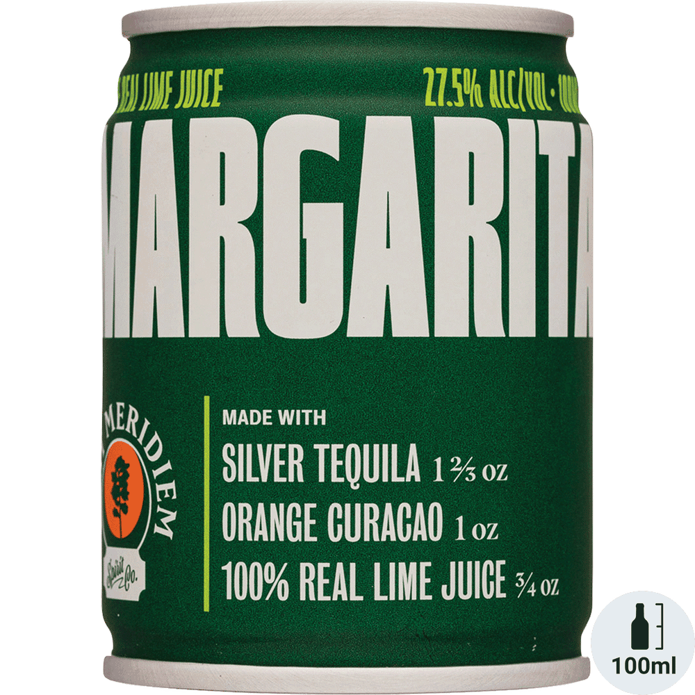 POST MERIDIEM MARGARITA 100ML