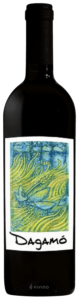 AL DI LA DEL FIUME DAGAMO 750ML