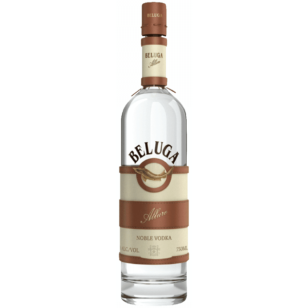 BELUGA MT ALLURE 750ML
