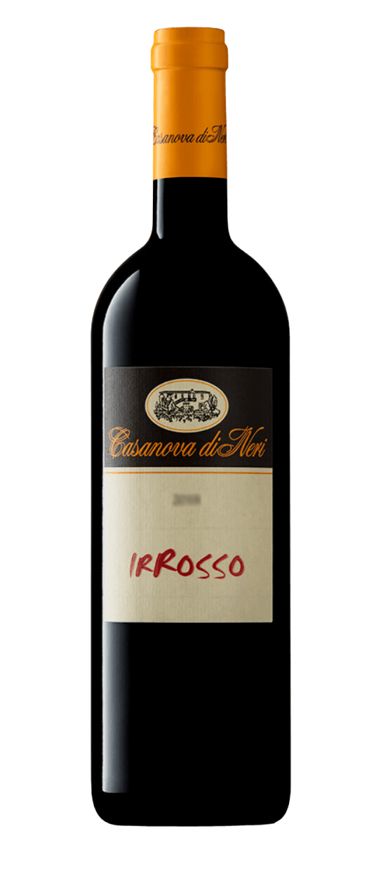CASANOVA DI NERI IRROSSO 750ML