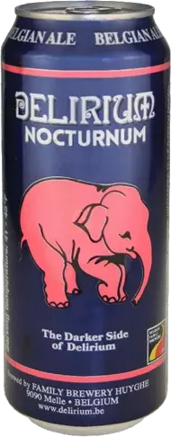 DELIRIUM NOCTURNUM 4PK CANS