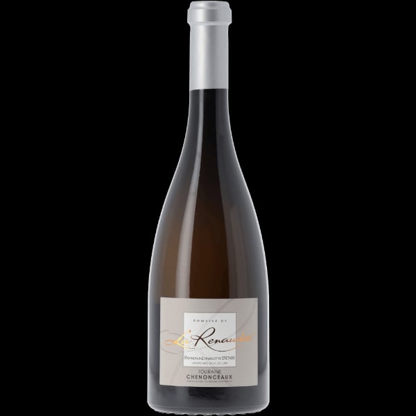 RENAUDIE CHENONCEAUX TOURAINE WHITE 750ML