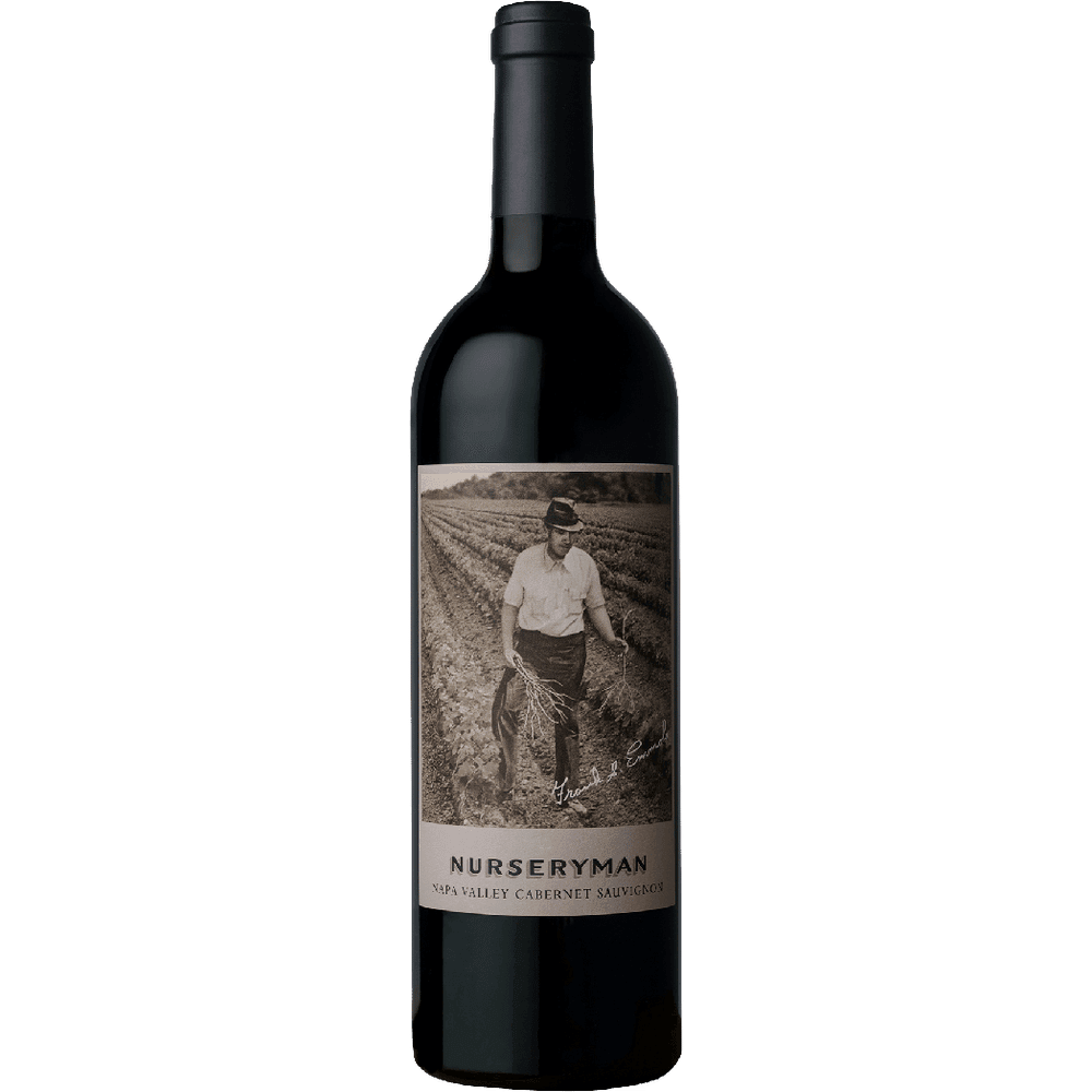 EMMOLO NURSERYMAN CABERNET SAUVIGNON 2020 750ML