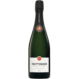TAITTINGER CHAMPAGNE 375ML