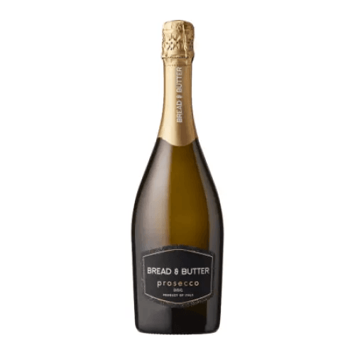 BREAD & BUTTER PROSECCO 750 MI
