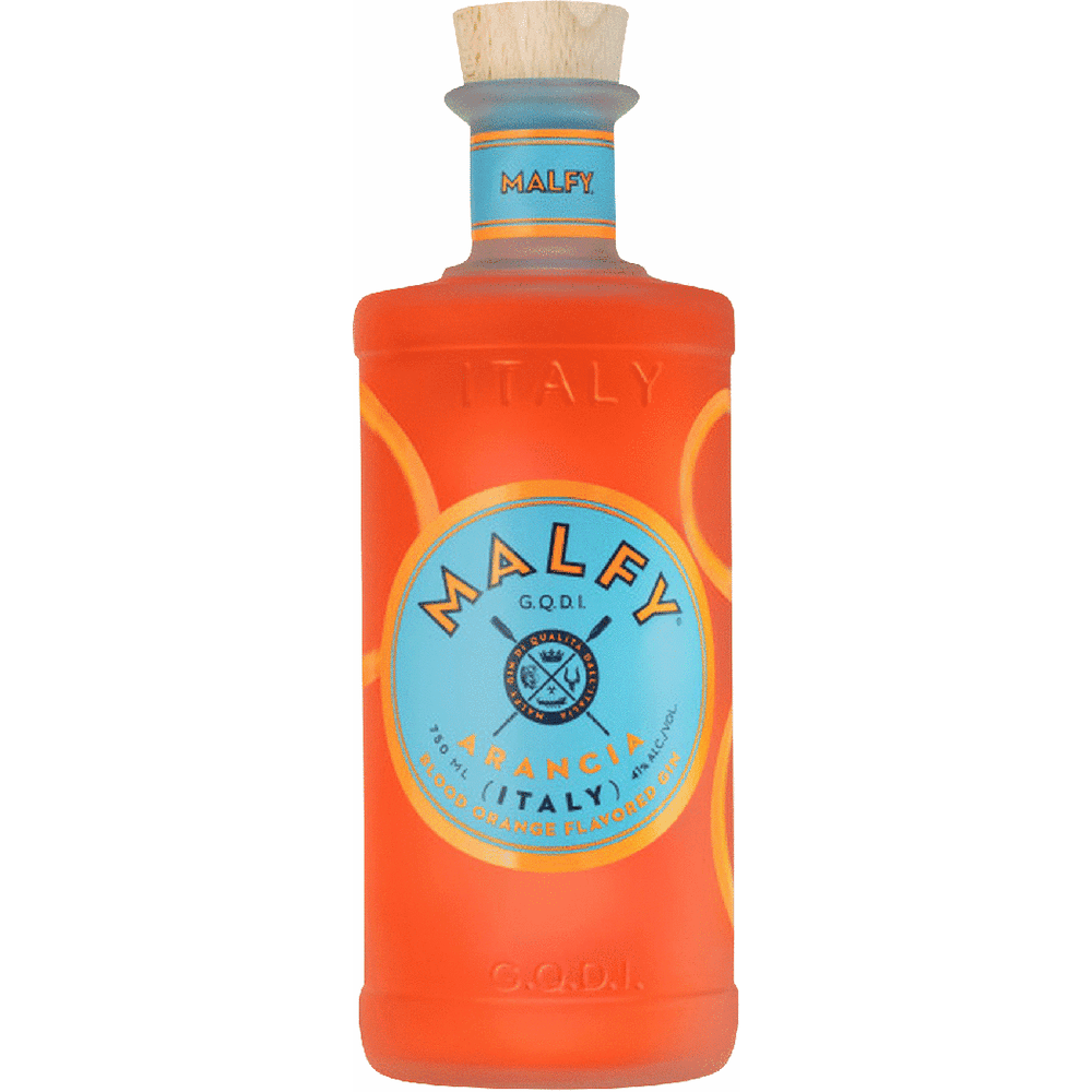MALFY GIN CON ARANCIA 750ML
