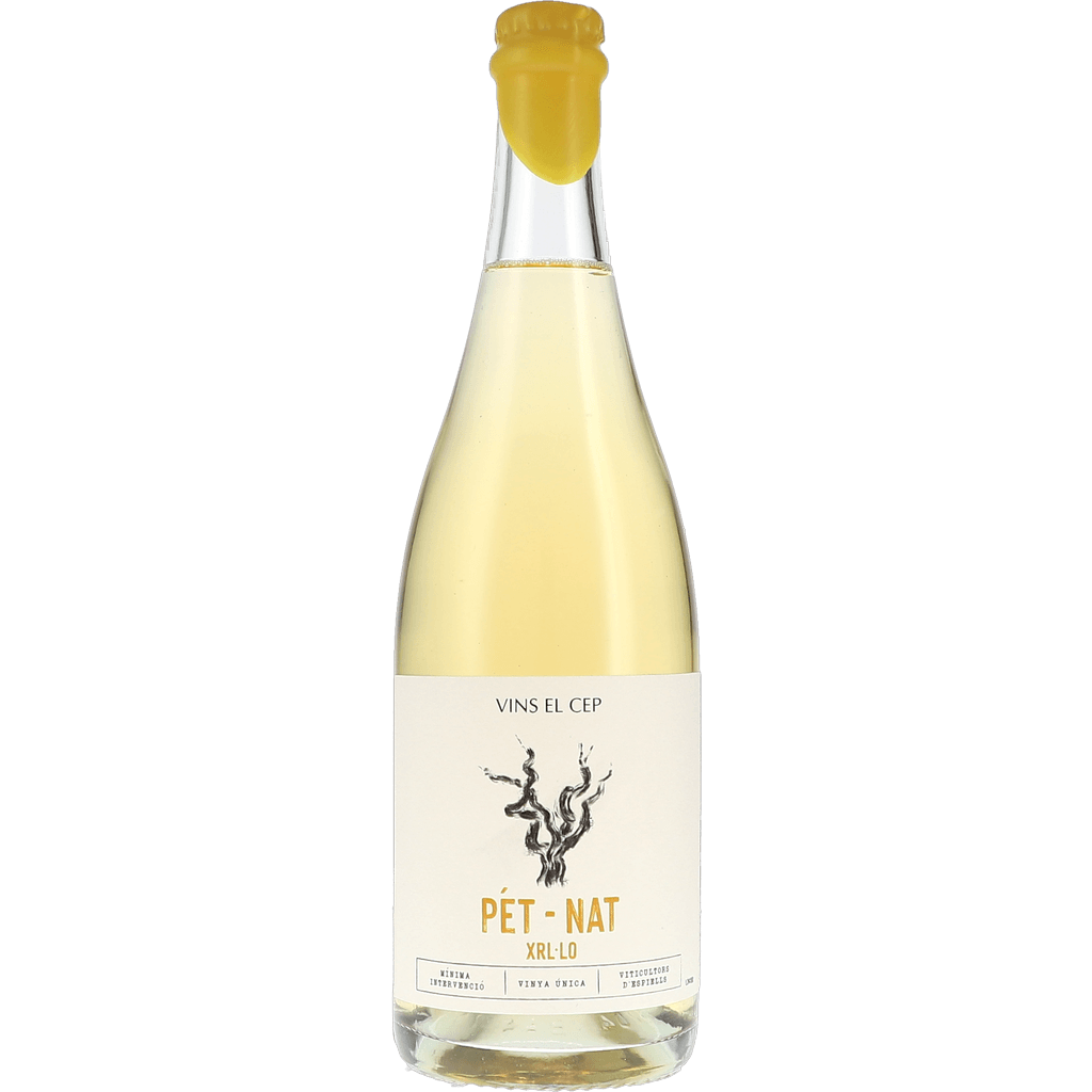 VINCE EL CEP PET NAT 750ML