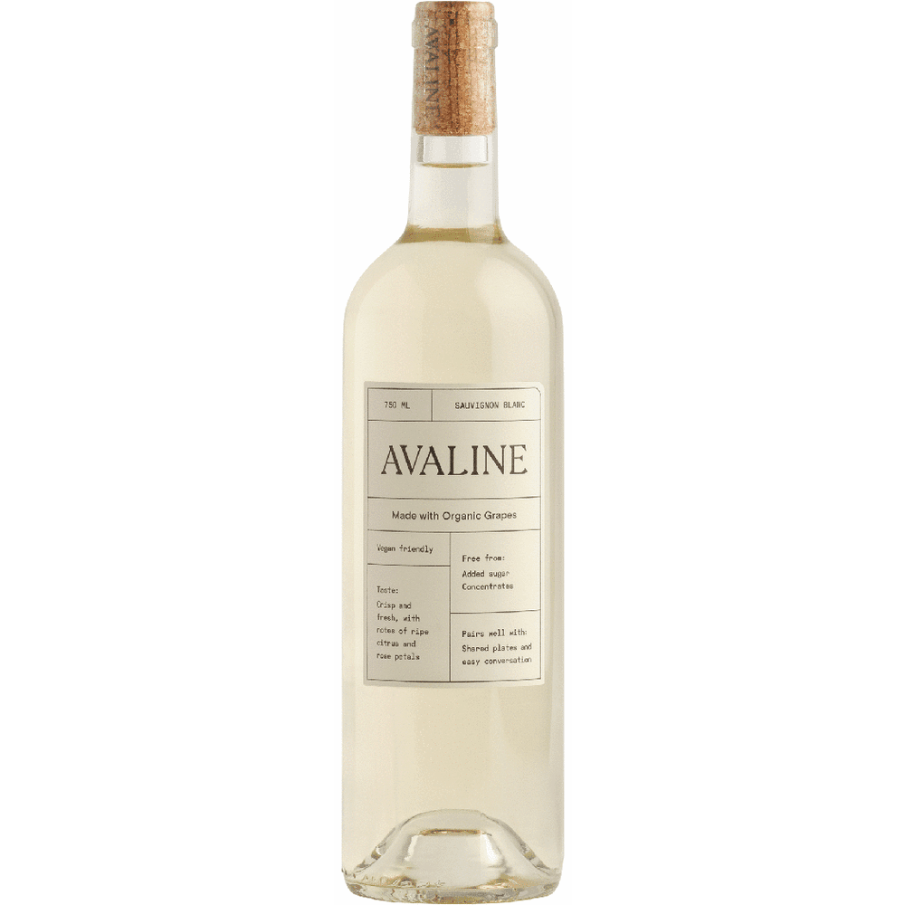 AVALINE SAIVGNON BLANC 750ML
