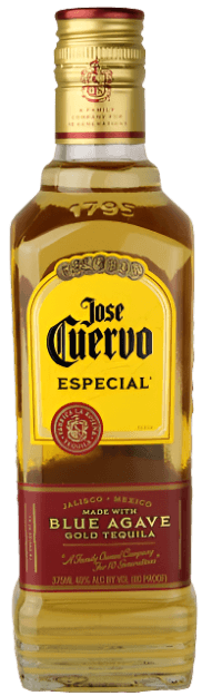 JOSE CUERVO GOLD 375ML