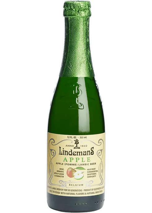 LINDEMANS APPLE 750 ml