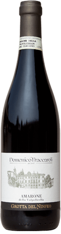 DOMENICO FRACCAROLI AMARONE 750ML