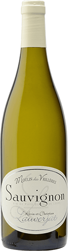 LAUVERJAT VIN DE PAYS DE LOIRE SAUVIGNON