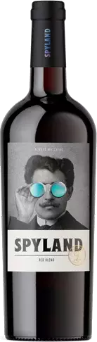 SPYLAND RED BLEND 750 ML