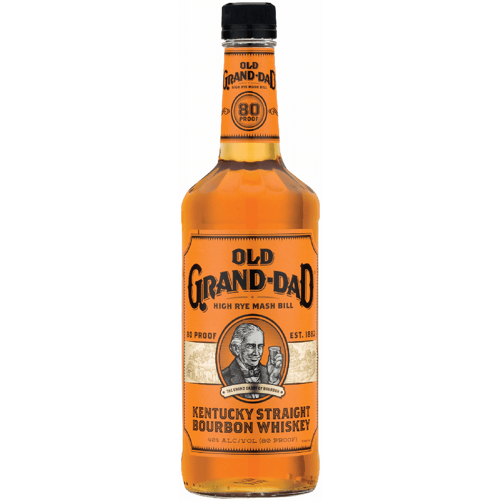 OLD GRANDAD 80PROOF 750ML