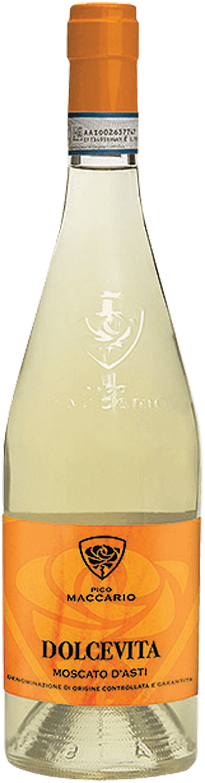 PICO MACCARIO DOLCEVITA MOSCATO 750ML