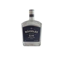BOODLES GIN 1.75L