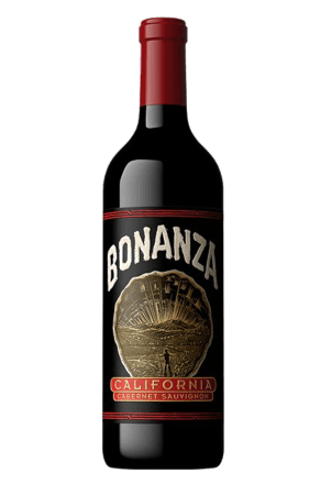 BONANZA CABERNET SAUVIGNON LOT 9 375ML