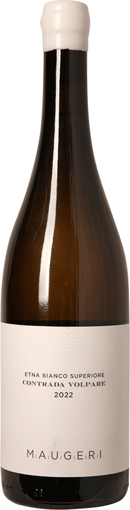 MAUGERI SUP. CONTRADA VOLPARE 750ML