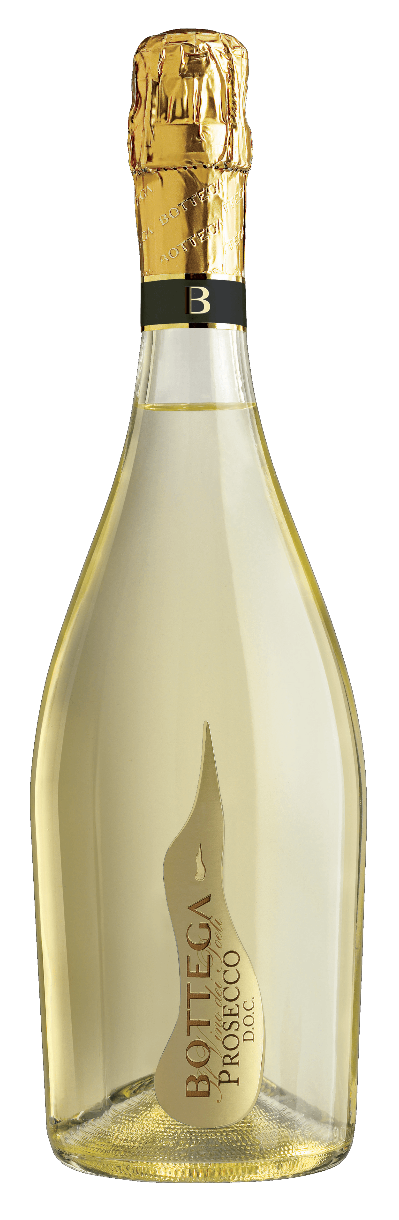 BOTTEGA PROSECCO 750ML