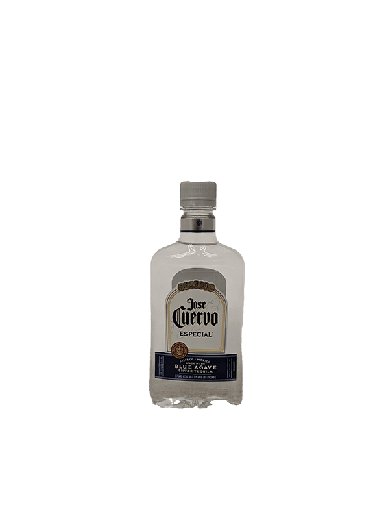 JOSE CUERVO SILVER 375 ml