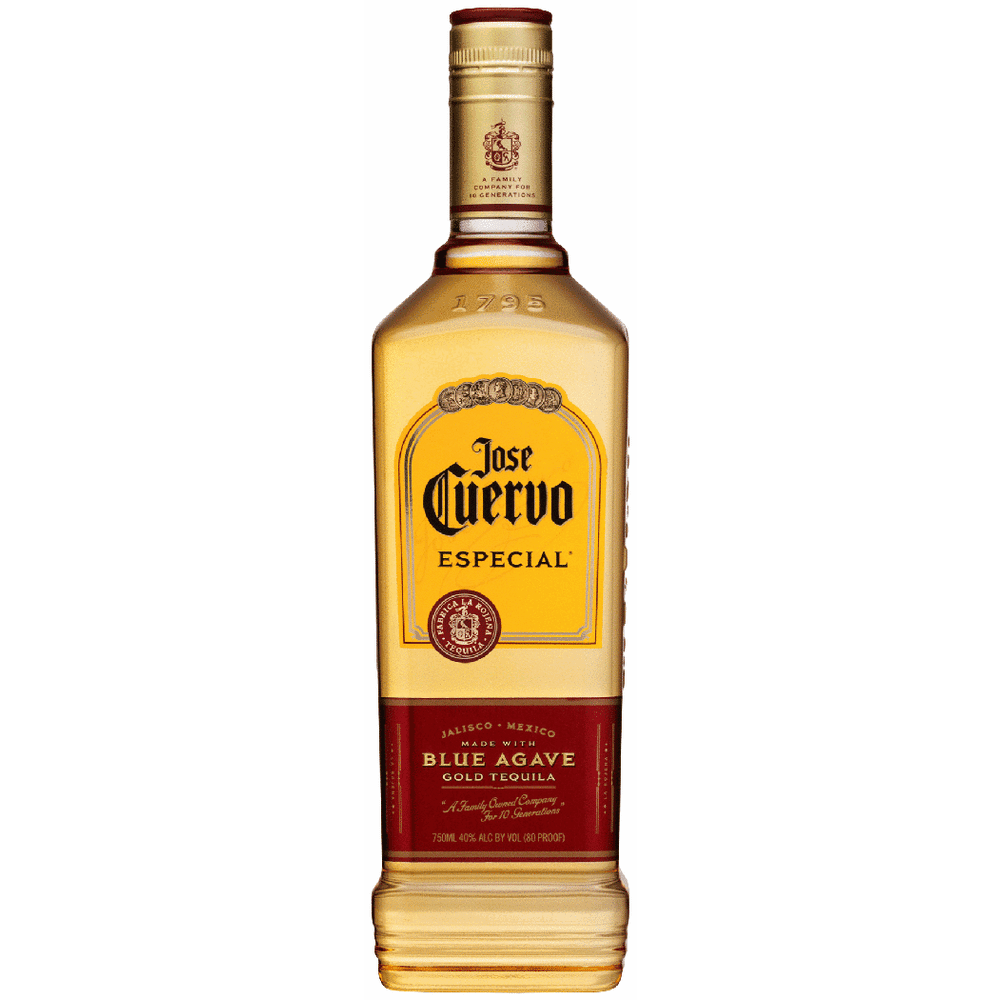 JOSE CUERVO GOLD 1L