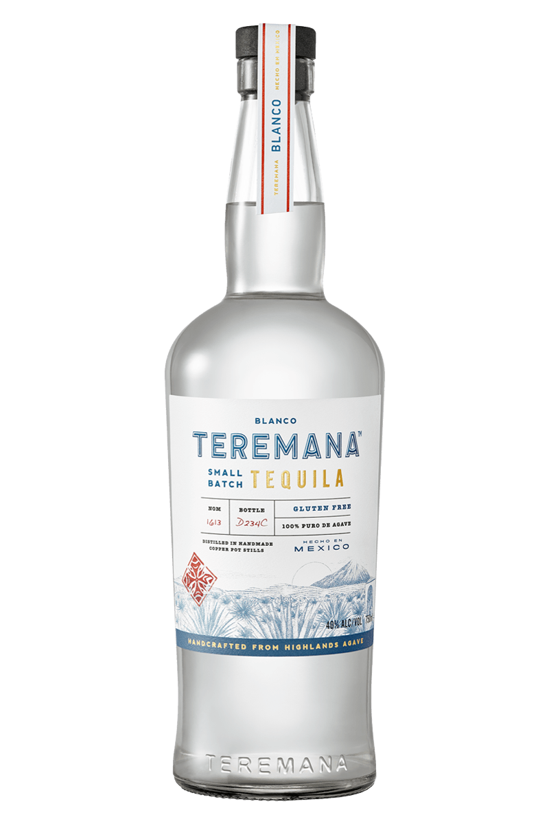 TEREMANA BLANCO 750 ml