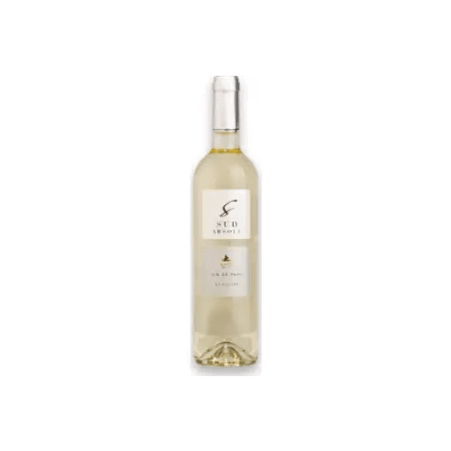 Mediterranee Sud Absolu Blanc , Domaine La Ligiere 750ML