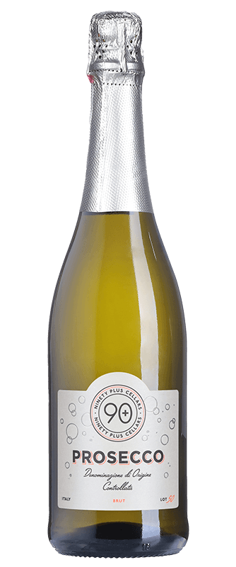 90 PLUS CELLARS LOT 50 PROSSECO 750ML