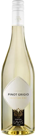 CANTINA LAVIS PINOT GRIGIO 750ML