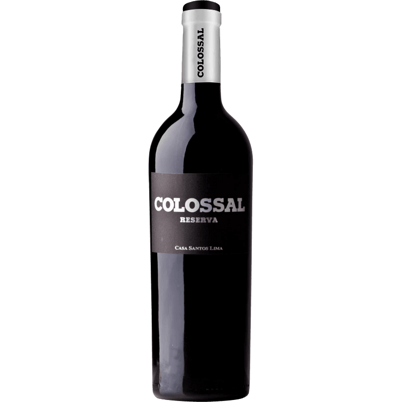 COLOSSAL RED RESERVA 750ML