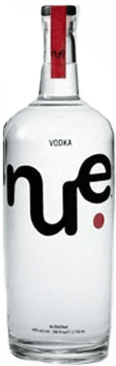 NUE VODKA 1.75L