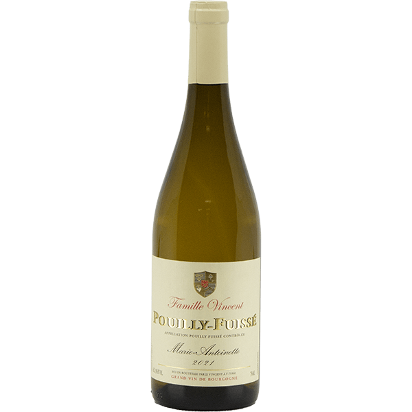 FAMILLE VINCENT POUILLY-FUISSÉ MARIE ANTOINETTE 750ML
