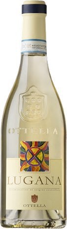 OTTELLA LUGANA 750ML