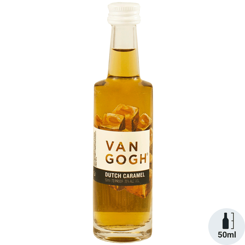 VAN GOGH DUTCH 50ML